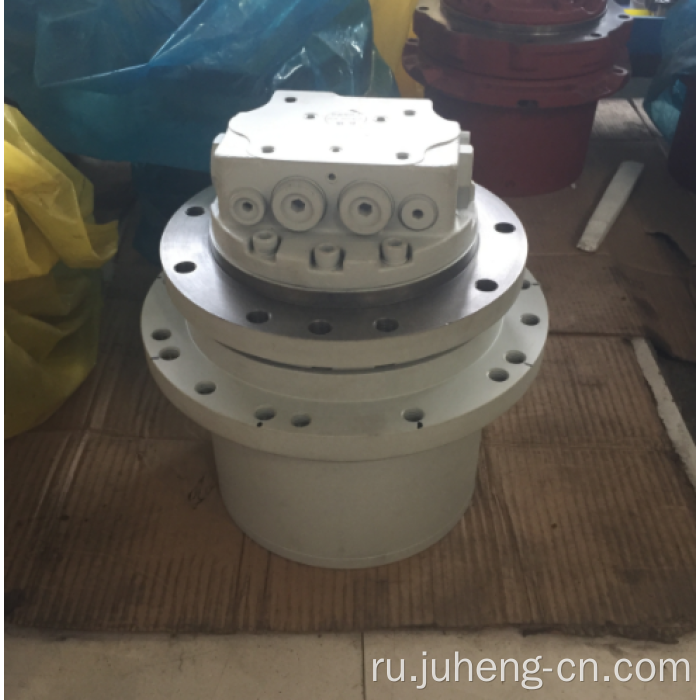 Конечная передача SK50 Ходовой двигатель SK50 2441U831F1